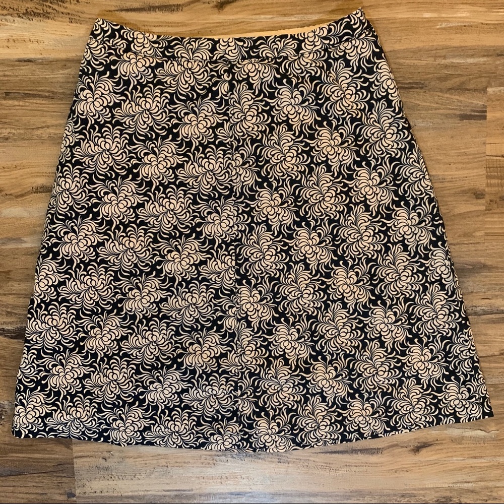Gap Midi Skirt